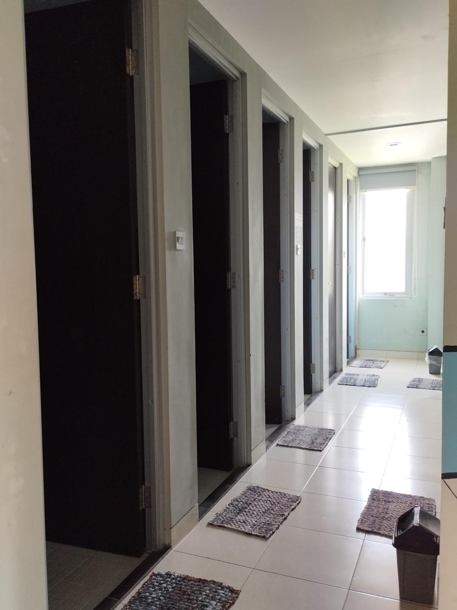 Footprints Xperience Hostel Mataram Exterior photo