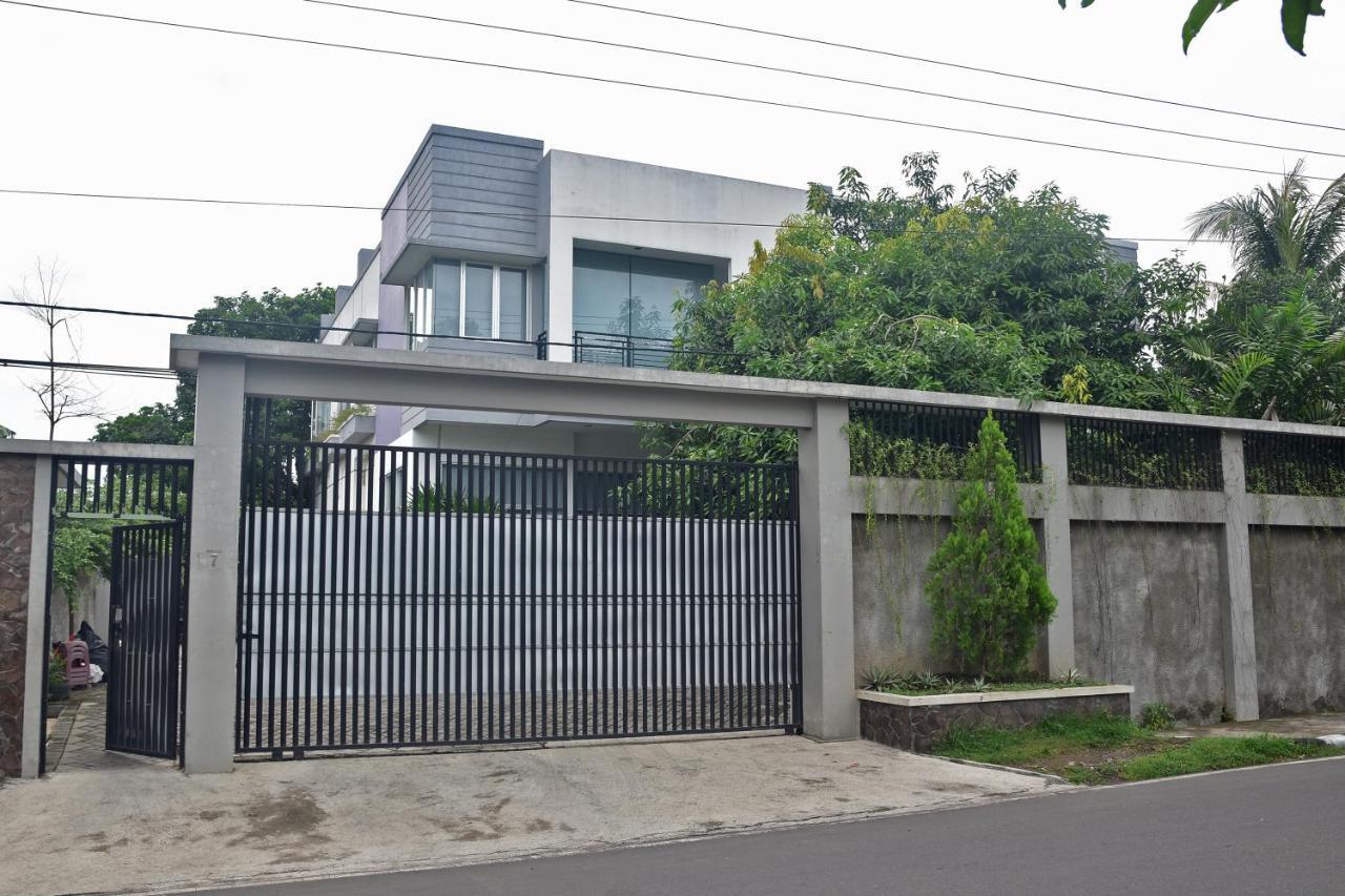 Footprints Xperience Hostel Mataram Exterior photo